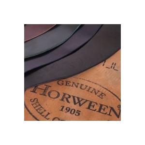 シェルコードバン 名刺入れ カードケース【ホー...の詳細画像4