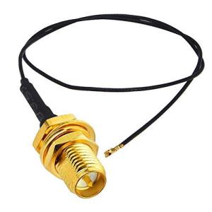 IPEX ピグテールケーブル MHF4