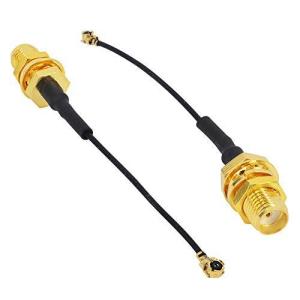 IPX ピグテールアンテナ