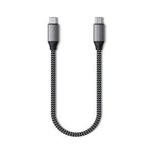 USB-C Pro Satechi to 充電ケーブル