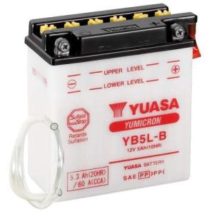 YB5L-B 互換 CB5L-B FB5L-B 12N5-3B