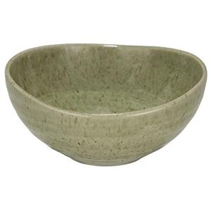 美濃焼 ダエン 小鉢 緑釉 130-0020