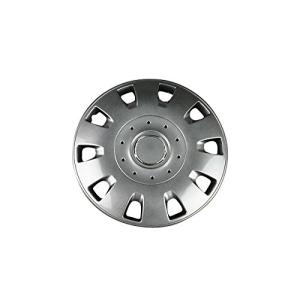 viz 12インチホイールカバー T15 4枚 スズキ キャリイ  VIZ-WJ5053SG12-004