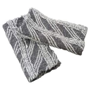 サンワイ商事 アームウォーマー ブラック 7.8×16×1cm シルクのびのび手首ウォーマー A-00490