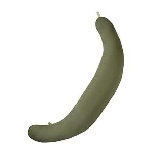 SANDESICA サンデシカ 抱き枕  妊婦さんのための洗える 抱き枕 ラージサイズ オリーブ 426