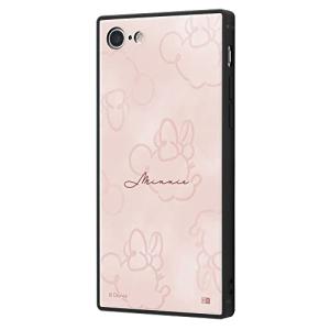 イングレム iPhone SE/SE / 8 / 7 / /耐衝撃ケース KAKU トリプルハイブリ