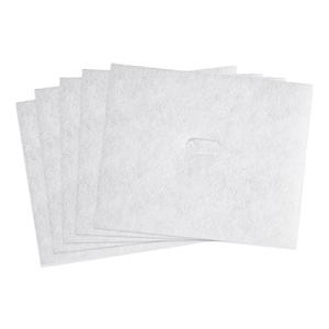 フィルターコム  互換フィルター 直径:113×136