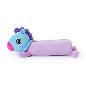 LINE FRIENDS  防弾少年団 グッズ MANG マン 寝そべりぬいぐるみ ペンケース PencilCase ドール 人形 ペン立