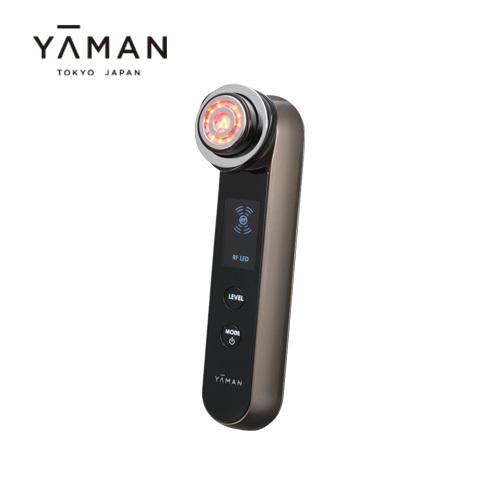 ヤーマン 美顔器 RF美顔器 フォトプラス 公式 ハリ クレンジング イオン導出 イオン導入 ラジオ...
