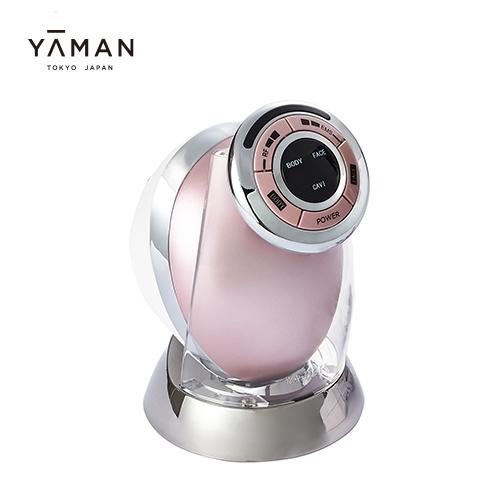 ヤーマン キャビテーション ボディケア キャビスパ RFコア 公式 超音波 EMS ラジオ波 防水 ...