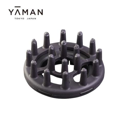 ドライヤー 頭皮ケア / 遠赤外線 振動ブラシ / スカルプドライヤースカルプヘッド(大) / ヤー...