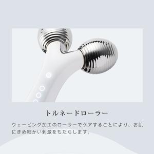 ヤーマン ローラー WAVY mini ウェイ...の詳細画像3