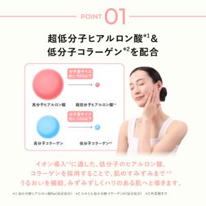ヤーマン 美顔器 パッド パワーブースターパッ...の詳細画像3