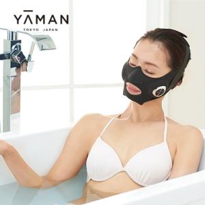 美顔器  / EMS リフトケア ウェアラブル / メディリフトアクア / ヤーマン公式 ya-man
