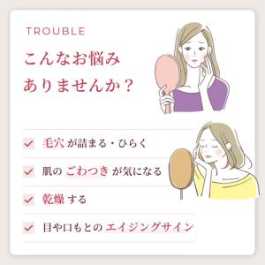 ヤーマン スチーマー 毛穴ケアスチーマー ブラ...の詳細画像1