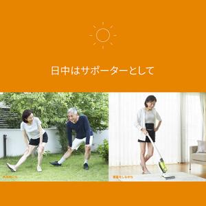 ヤーマン 腰 サポーター メディカラダ 腰用E...の詳細画像4