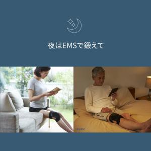 ヤーマン 腰 サポーター メディカラダ 腰用E...の詳細画像5