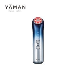 エイジングケア 美顔器 / ラジオ波 LED EMS / Bloom WR STAR / ヤーマン公式 ya-man