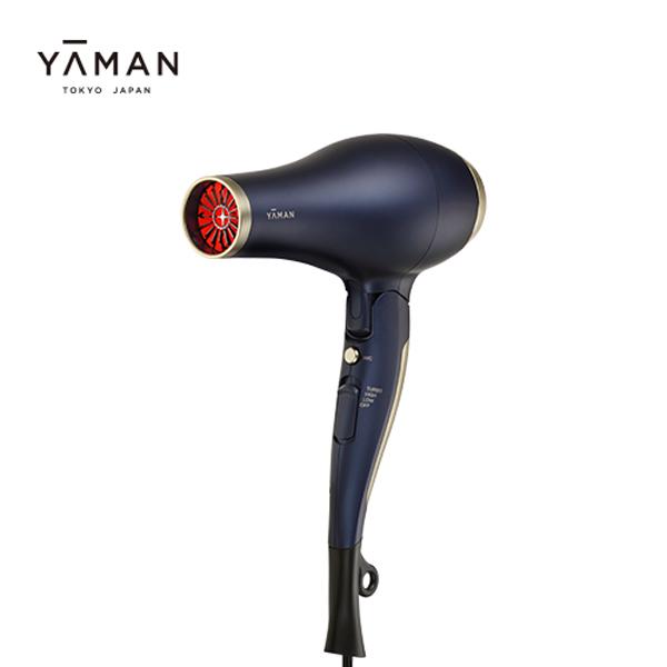 ヤーマン ドライヤー　ブライトドライヤーフォトイオン　公式