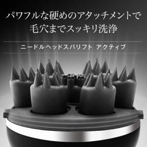 ヘッドスパ 頭皮ケア ミーゼ ニードルヘッドス...の詳細画像1