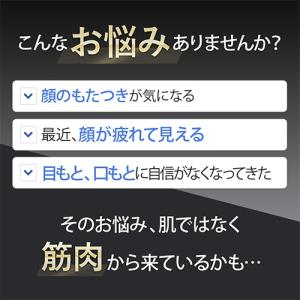 ヤーマン 美顔器 リフトロジーSP 公式 リフ...の詳細画像3