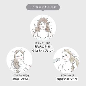ヤーマン ドライヤー リフトドライヤー スマー...の詳細画像2
