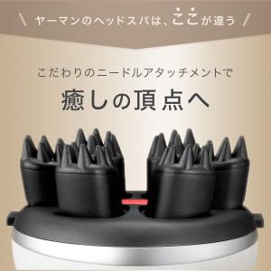 ミーゼ ヘッドスパ 頭皮ケア ミーゼ ニードル...の詳細画像3