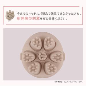 ミーゼ ヘッドスパ 頭皮ケア ミーゼ ニードル...の詳細画像4