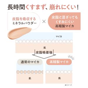 オンリーミネラル ONLY MINERALS ...の詳細画像3