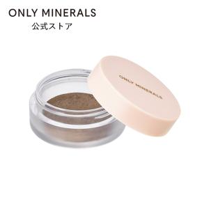 オンリーミネラル ONLY MINERALS / ミネラルファンデーション