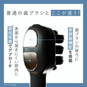 ヤーマン デンタルケア オーラルリフト 公式 ...の詳細画像5