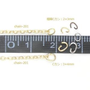 Cカン 1パック約0.5g入 2サイズ 極細C...の詳細画像3
