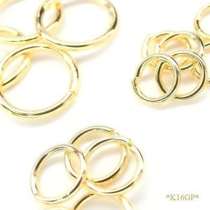 丸カン 20個 外径約3mm 4mm 5mm ...の詳細画像5