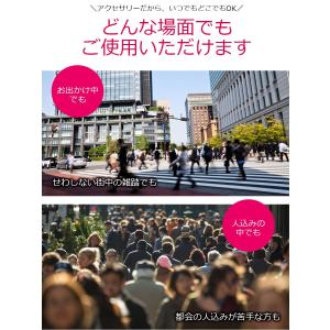 ブローチB スピンアクセサリー スピナーリング...の詳細画像5