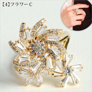 リング スピンアクセサリー スピナーリング 指...の詳細画像5