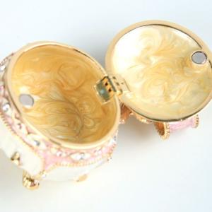 【正規品】 リボンベル リボン 小物入れ おし...の詳細画像3