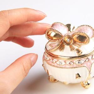 【正規品】 リボンベル リボン 小物入れ おし...の詳細画像5