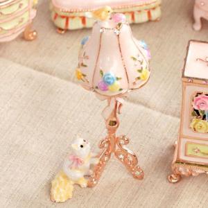 小物入れ 宝石箱 置物 鳥 ニワトリ はなことり piearth 雌鶏