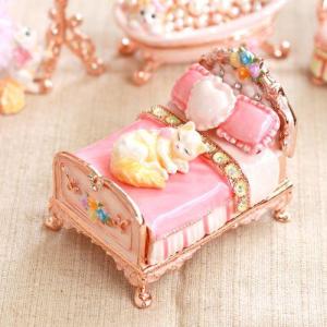 小物入れ 宝石箱 置物 鳥 ニワトリ はなことり piearth 雌鶏