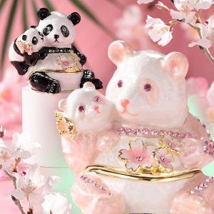 小物入れ 宝石箱 置物 鳥 ニワトリ はなことり piearth 雌鶏