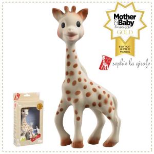 キリンのソフィー Sophie La Giraffe/キリンのソフィー Vulli ヴュリ 正規品 正規販売店 歯固