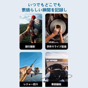スマホ ネックホルダー マグネット 首掛けスマ...の詳細画像2