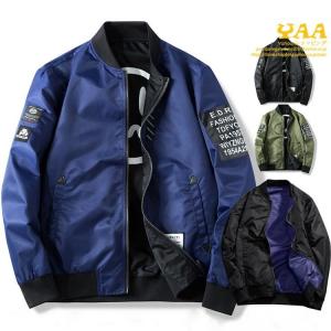 ALPHA × PHANTOM MILITARY MA-1 フライトジャケット k□ファントムミリタリー/PHANTOM MILITARY フライトジャケット