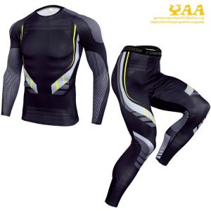 SKINS（スキンズ） SKINS A400 ユニセックス パワーカーフ 【A400