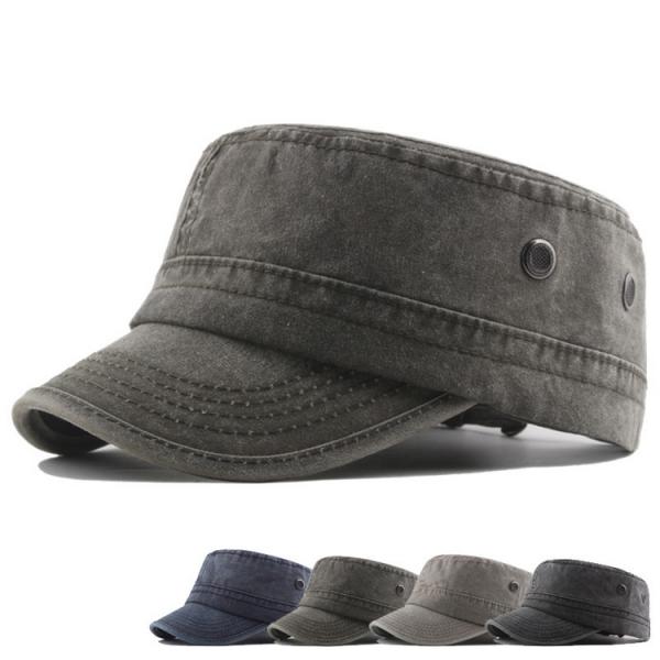 ワークキャップ レールキャップ ドゴールキャップ エンジニアキャップ メンズ サイズ調整可 父の日