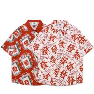 メンズ モックネックシャツ ノースリーブ 接触冷感 Tシャツ 夏 ゴルフ