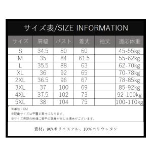 コンプレッションウェア メンズ Tシャツ 袖な...の詳細画像5