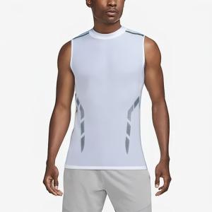 加圧シャツ メンズ 袖なしTシャツ コンプレッ...の詳細画像2