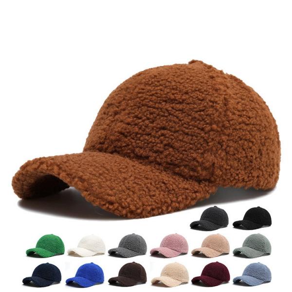 帽子 ボア キャップ 秋冬 防寒 ベースボールキャプ 野球帽 BBキャップ ボア帽子 おしゃれ メン...