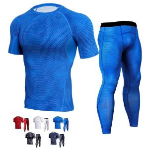 2XU（ツータイムズユー） PWX コンプレッション L/S トップ シャツ